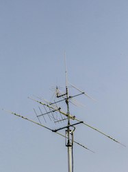 直布罗陀—雷达波束下，那块沉默的巨岩