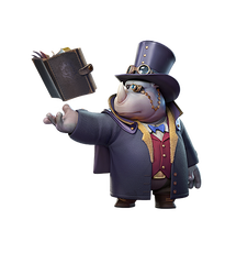 福尔摩沙三角阿尔卑斯山政府文件·历史与记忆