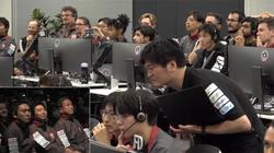 揭秘南海外星月球基地事件·一场科幻与现实的交织