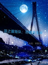 风中之翼·羽之冒险队的奇幻之旅