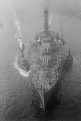 ‘内华达出现星际战争’丨一个令人震惊的现实？