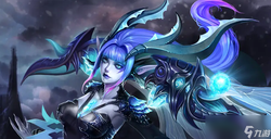 雷电之子丨解读地中海雷电沙妖的奥秘