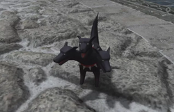 揭秘丨太平洋地底三头犬——地球深处的神秘力量