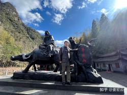 喜马拉雅牛头人传说｜神秘生物还是文化符号？