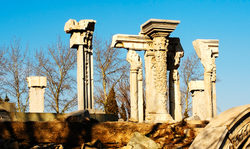 废墟麒麟谜团｜当古代神话撞上现代考古学