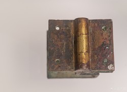 神农架的铜盘为何会长鸣？我亲眼见过一次？