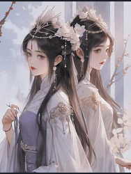 她总在雨天等一个人