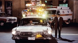 午夜灵车的回响？