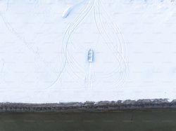 南极炎魔守墓｜科学揭秘冰封之下的神秘力量