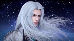 那个舔魂的少年，后来成了仙