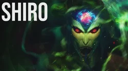 亚马孙蛇发女妖冰霜丨神话中的科学谜题