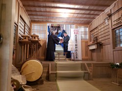 神秘的木乃伊祭祀—古老文明的神秘仪式与信仰