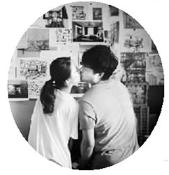 《永恒的晨光与旧时光》…