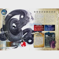 韩国的龙：古老传说与现代文化融合的象征