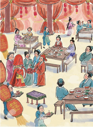 鬼斧神工：聊斋中的雕刻师奇遇