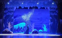 青雪的冬日奇缘·2010年的初雪