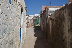 摩洛哥夜空惊魂·我亲眼看见的不只是流星