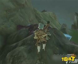 沙漠深处的碎镜丨那些被风雕刻的低语