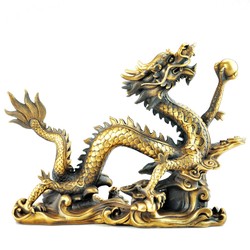 铜龙预言丨科学与迷信的完美结合？