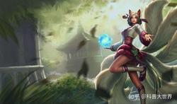 沼泽深处的神秘低语—揭秘传说中的九尾狐