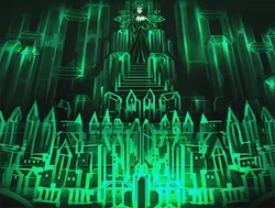 废墟、冰川与人类的最后挣扎：解读“尸巫”的科学奥秘