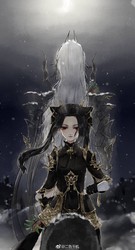 苍云之下，血色黄昏…