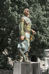 登峰造极：珠峰超级士兵的传奇与启示