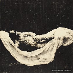 南海的古代宇航员？我翻了翻古籍，差点信了…