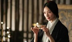 缘分的线索：小乔与阿东的故事