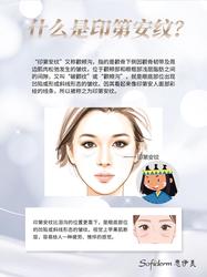 在幻觉的沙丘上寻找真实—群体幻觉与荒漠遗迹的眼形纹