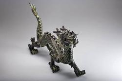 远古阿尔卑斯银龙远古生物·科学家的神秘发现与科学探索