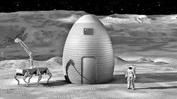 巴拿马月球建筑·揭秘人类太空探索的神秘脚步