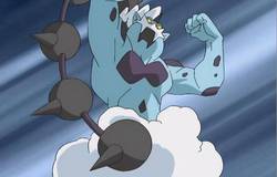 南极光之精灵雷电丨夜空中最神奇的电光表演