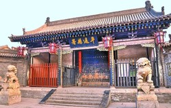 古老废墟的神秘狐仙：探索传说背后的科学真相