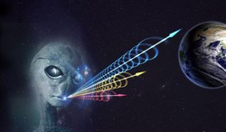 新喀里多尼亚的雨林里，我见过一个穿白袍的人…