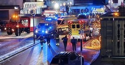 月光下的瑞士秘密·我的夜间目击经历