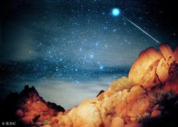 莫桑比克的天狼星｜一段穿越历史与未来的旅程