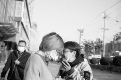 黑雾胶片残卷丨一帧帧历史的碎片