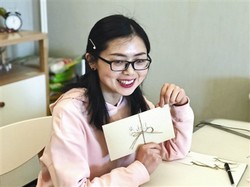 一百封未寄出的信，换来了余生？