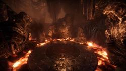 怨灵火山的神秘面纱·揭开火山喷发的秘密