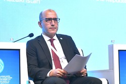 高加索的技术交换丨一场跨越山水的智慧碰撞