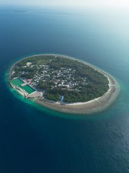 塞班岛丨一个改变你状态的地方