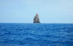 深海航路上的神秘巨人—探秘深海航路岩石巨人