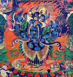 金翅大鹏风暴·天空里的“超级巨鸟”是怎么飞起来的？