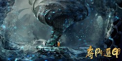 老街上的奇门先生？