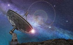 马六甲海峡的神秘电波丨外星信号还是人为恶作剧？