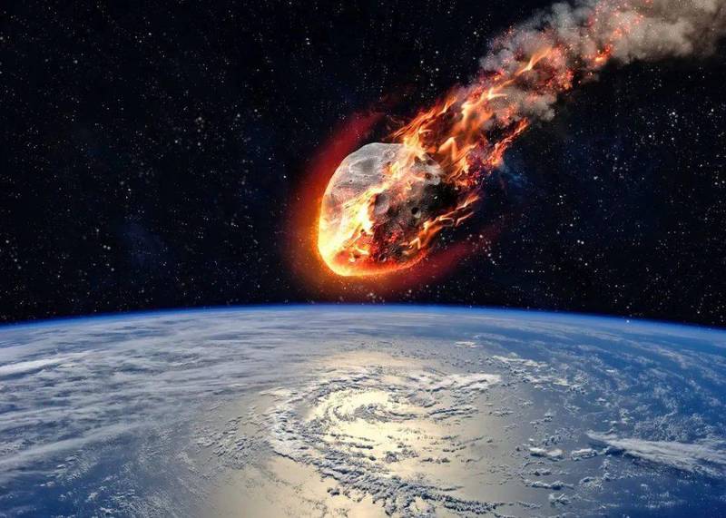 地中海的秘密:一场未被揭开的陨石撞击之谜 地中海的秘密:一场未被揭开的陨石撞击之谜