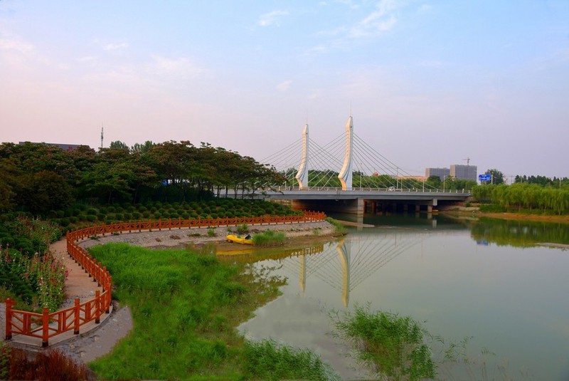 鹅城的春日之歌丨梦想与希望的交响