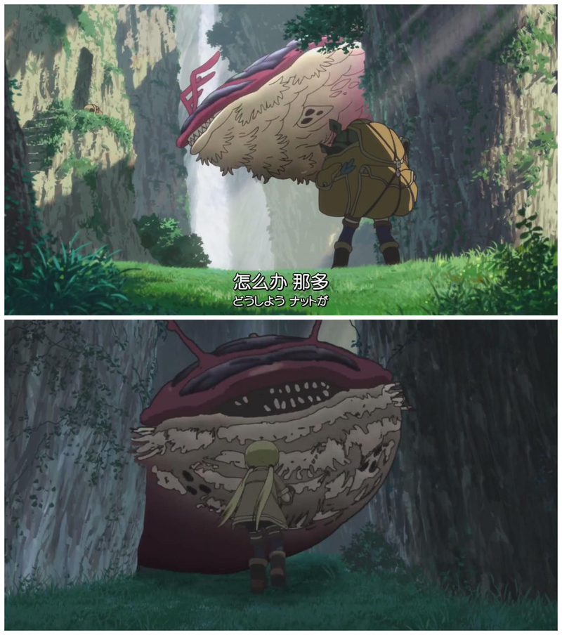 深海神秘面纱·揭秘羽蛇神深渊的奥秘