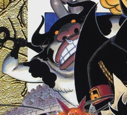 沙漠里的“牛头人”为何能在大漠中“航海”？揭秘荒漠米诺陶的生存智慧？